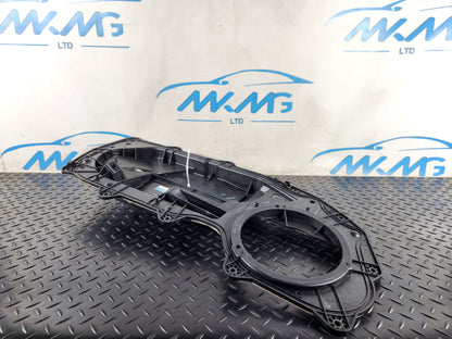 2012 - 2018 Land Rover Range Rover Evoque L538 Left Inner Door Panel BJ3221123AE