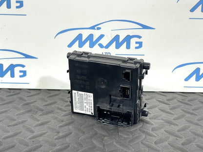 14-21 MERCEDES BENZ C300 W205 GENUINE CONTROL UNIT / HEATING MODULE A2229008811