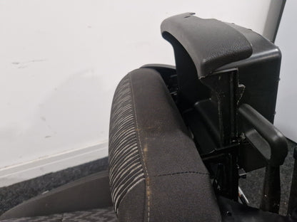 Vauxhall Mokka MK1 (G1U0) SUV Genuine Front Left N/S Passenger Seat