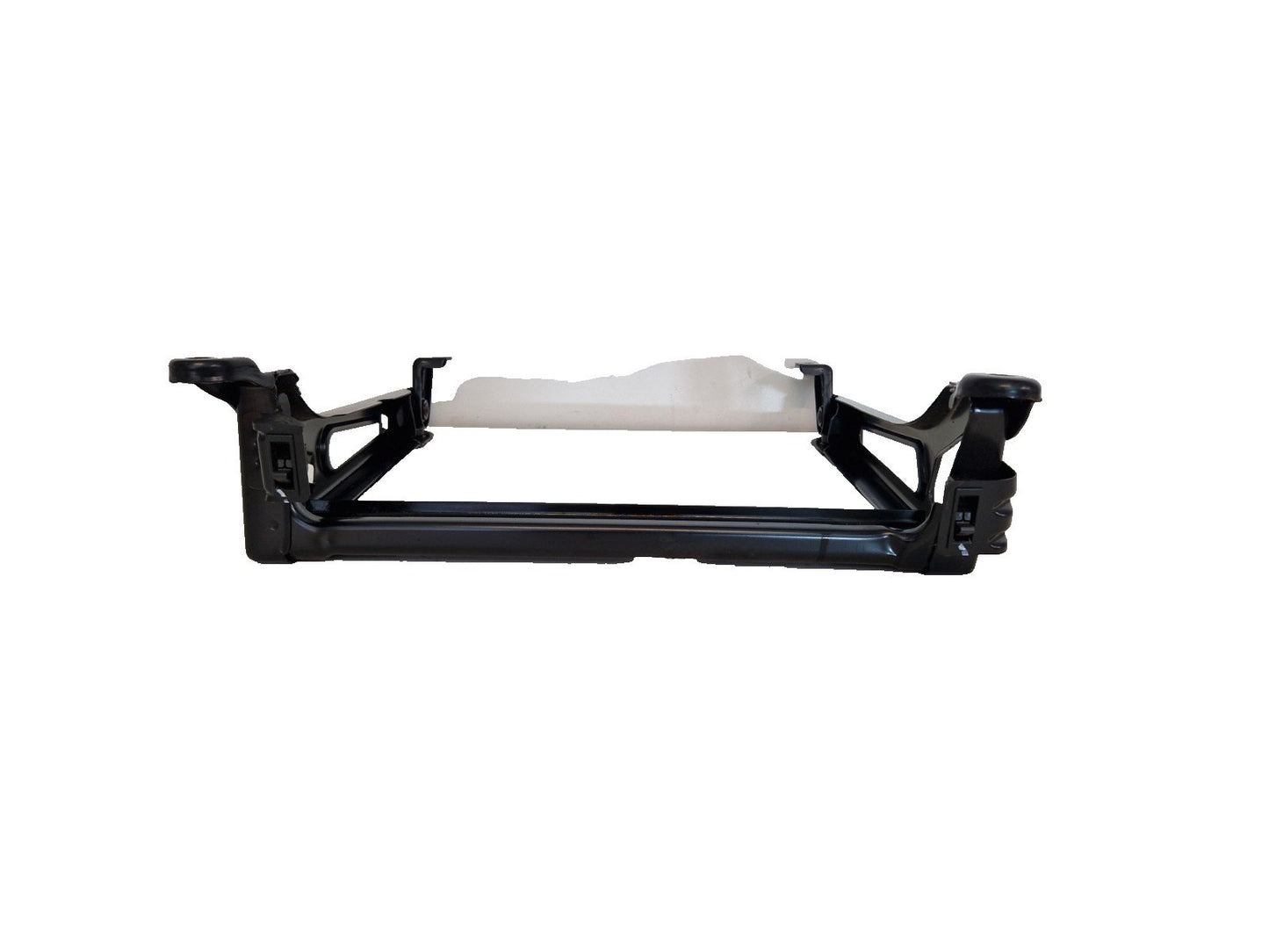 10-15 AUDI Q7 4L OEM FRONT NS LEFT SEAT MOUNTING BASE BRACKET 7L0881677G