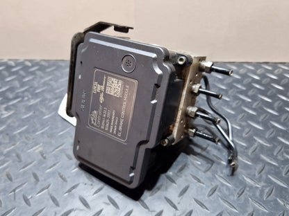 Fiat Doblo MK2 FL (263-1) Cargo Van Genuine ABS Pump Module Control Unit