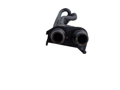 14-19 LAND ROVER L550 DISCOVERY SPORT GENUINE WATER HEATER PIPE 6G9118C26