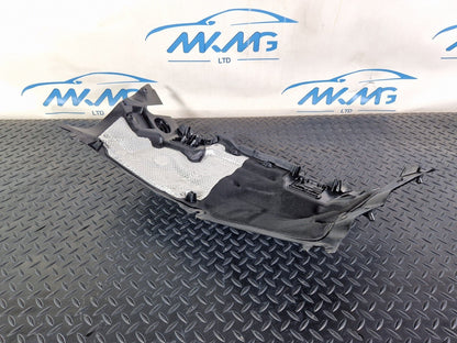 14-21 MERCEDES BENZ C200 W205 FRONT ENGINE  BULKHEAD SHIELD FIREWALL A2056207701