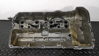 11-16 BMW M5 F10 5-SERIES 4.4L V8 PETROL GENUINE ROCKER COVER 7603653