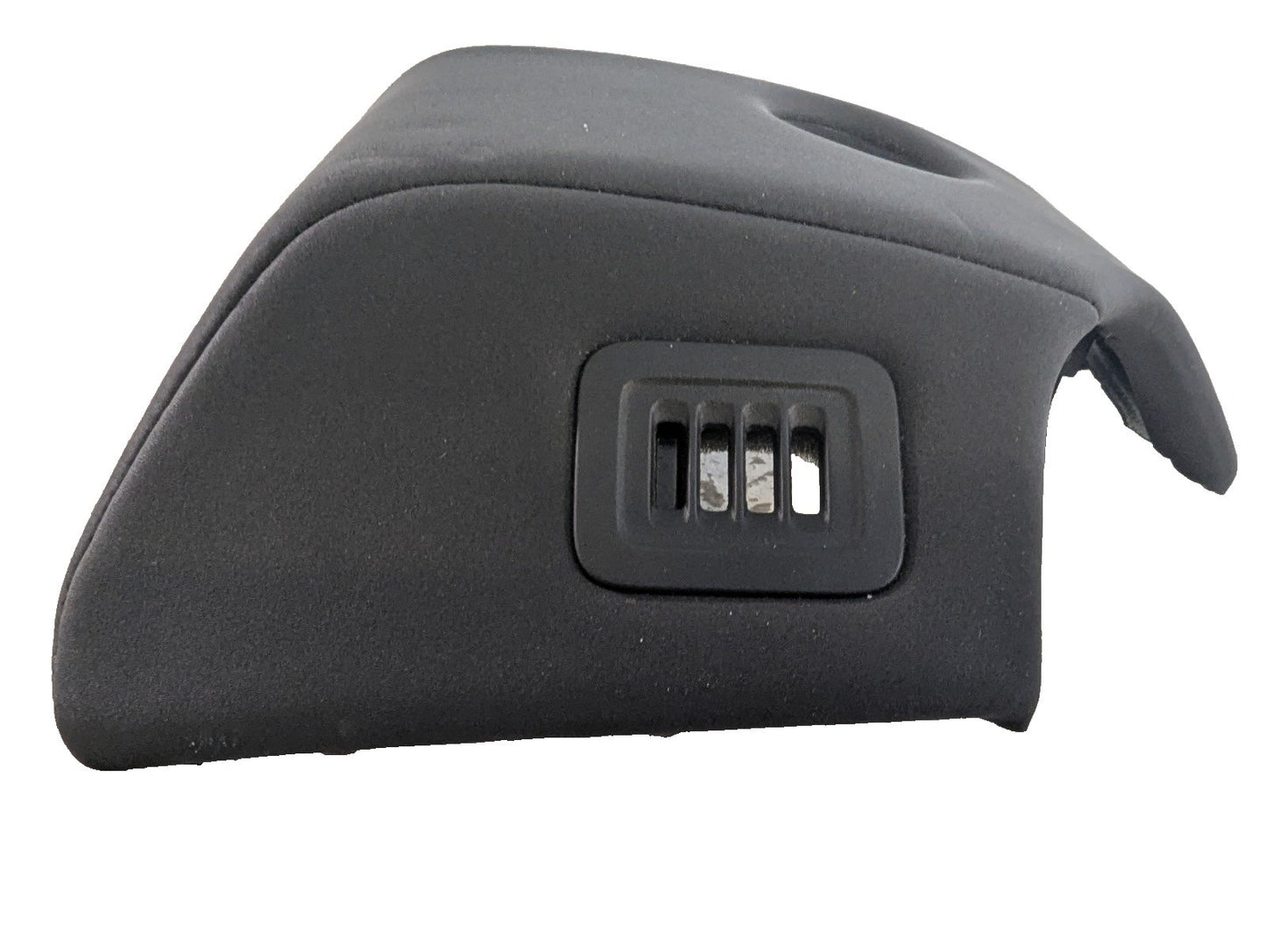 17-ON LAND ROVER DISCOVERY DASHBOARD START STOP SWITCH SURROUND TRIM HY3204268H