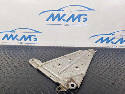 16-23 AUDI S5 COUPE GENUINE ACTIVATED CHARCOAL CONTAINER BRACKET 8W0201308E