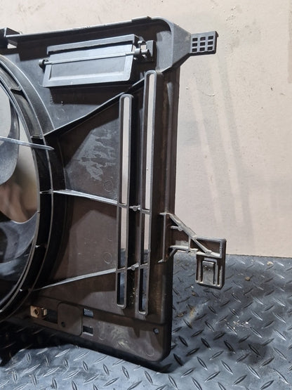 2014 Ford Grand C-Max MK2 (C344)- Radiator Fan