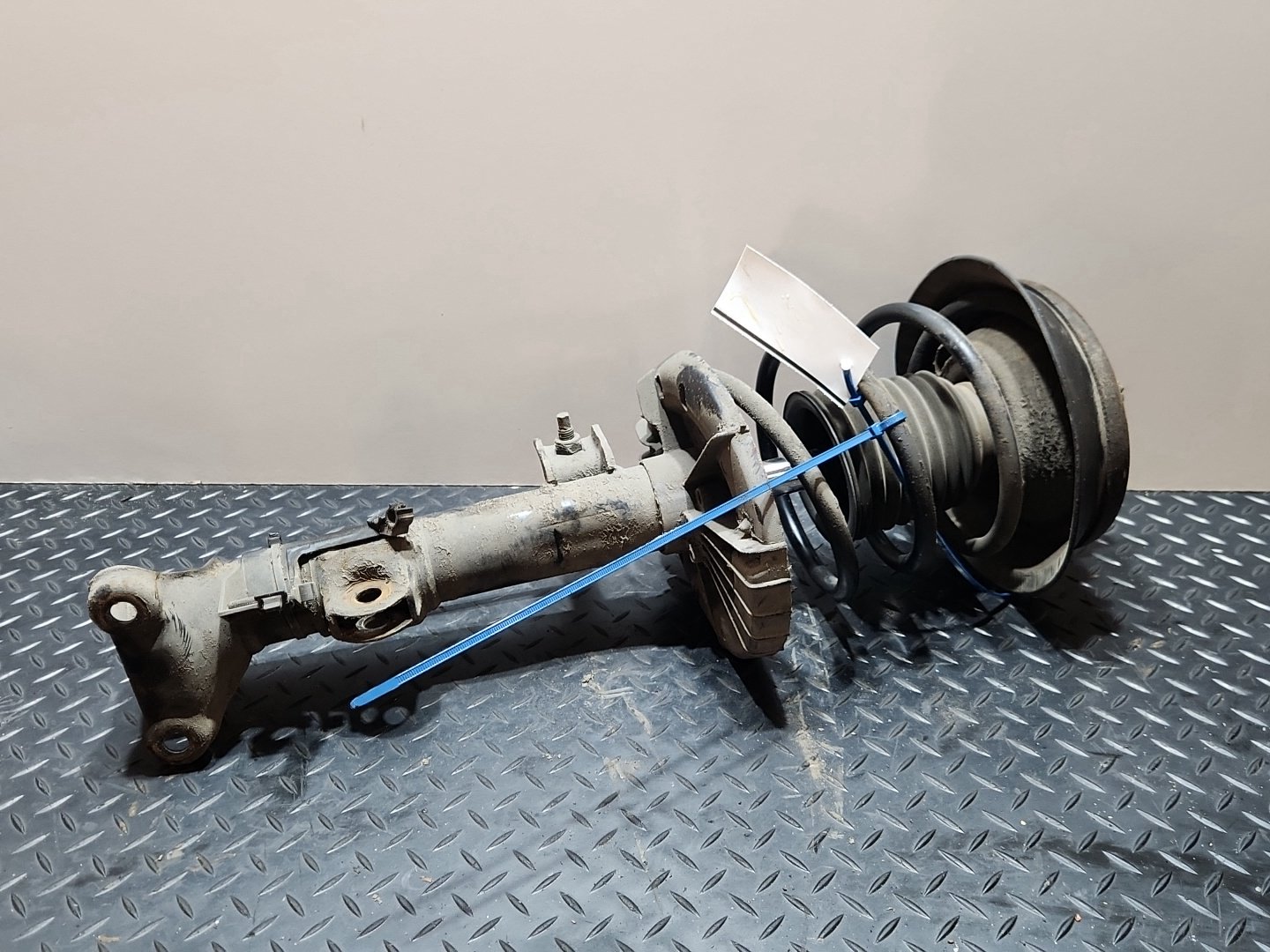Mercedes-Benz CLC180 CLC-Class W203 Coupe Front Left Shock Absorber A2033204130