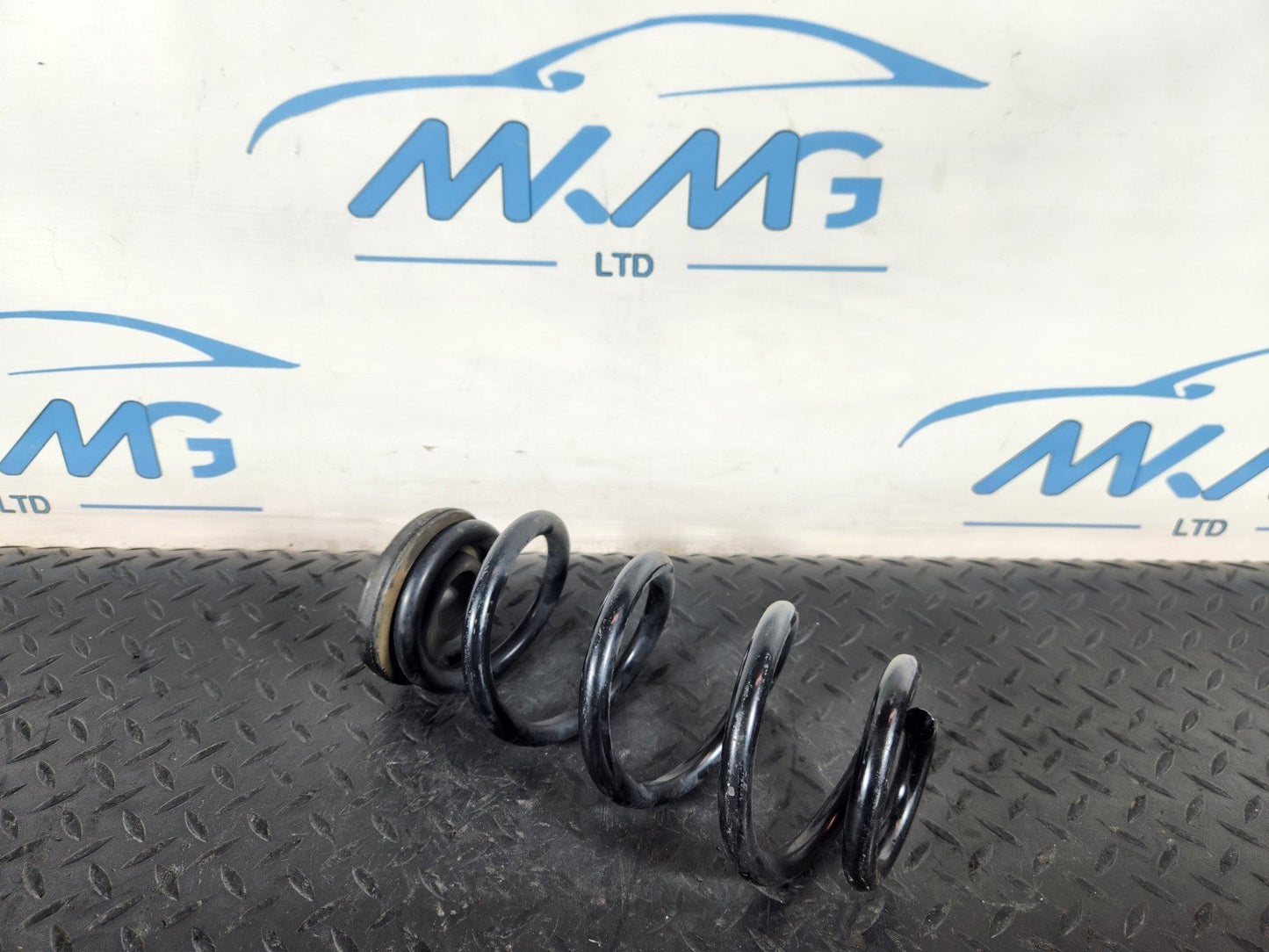17-24 AUDI S5 F5 GENUINE REAR FITS BOTH SIDES LEAF COIL SPRING X1