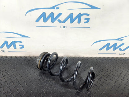 17-24 AUDI S5 F5 GENUINE REAR FITS BOTH SIDES LEAF COIL SPRING X1