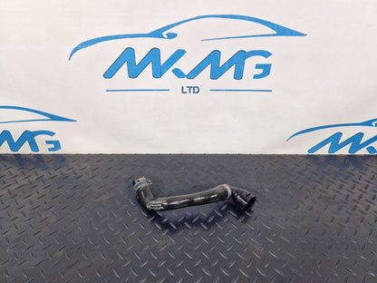 16-19 AUDI A4 B9 GENUINE OEM AIR CON / HEATER COOLANT HOSE PIPE 8W0819342B