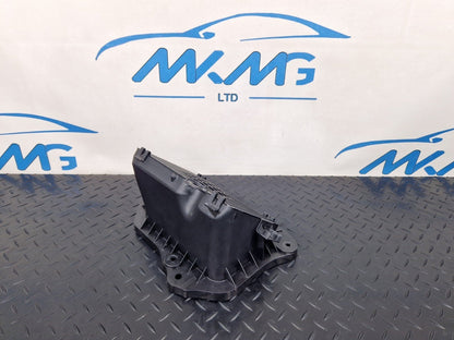 16-19 AUDI A4 B9 GENUINE FRONT AIR INTAKE DUCT VENT 8W2819904A