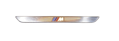 BMW X5 E70 Genuine Front Entrance Door Sill Cover Plate Trim 7205263