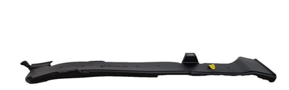 16-20 AUDI Q7 4M GENUINE OEM LEFT OUTER INTERIOR PANEL AIR DUCT 4M0819725B