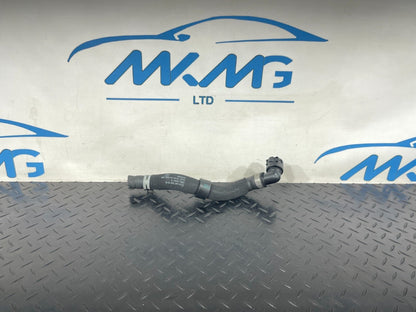 18-ON MERCEDES BENZ A CLASS W177 GENUINE ENGINE COOLANT PIPE A2478306300