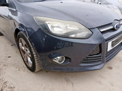 2011-2018 Ford Focus MK3
