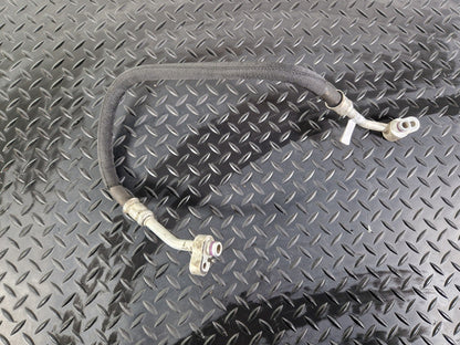 16-19 AUDI A4 B9 GENUINE AIR CONDITIONING AC PIPE HOSE 8W0816721B