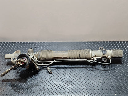 Honda FR-V MK1 (BE57) 2.2 Diesel Hydraulic Power Steering Rack 07MSJHE0