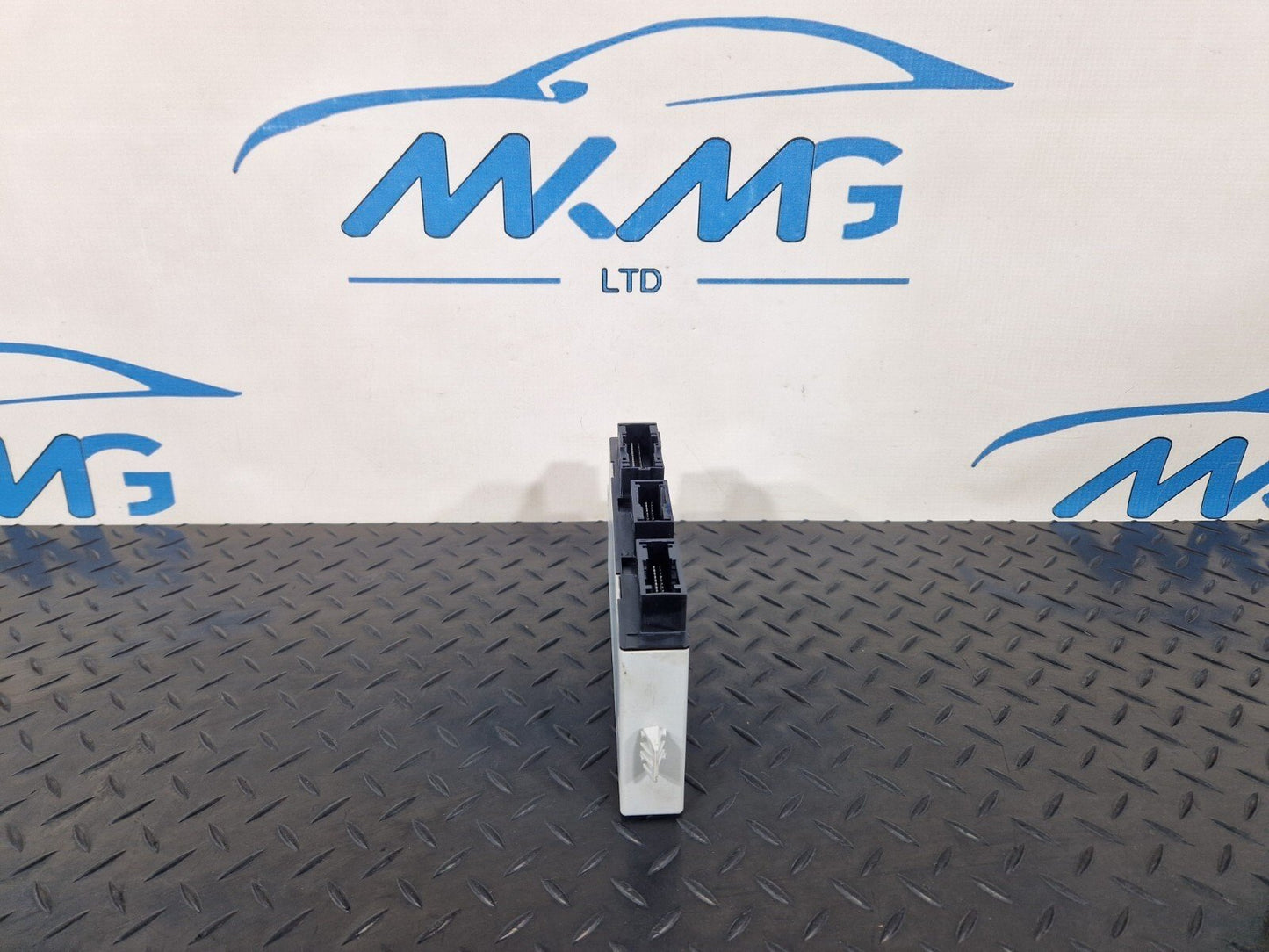 11-18 BMW 6 SERIES F06 CONTROL MODULE 9299333