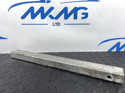 12-18 MERCEDES A B CLA  FRONT RIGHT REINFORCEMENT BRACKET A2466280229