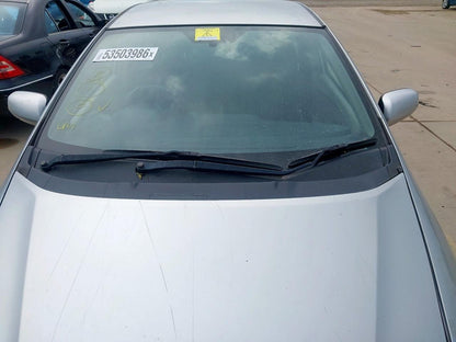 2010 Honda Insight MK2 (ZE2)