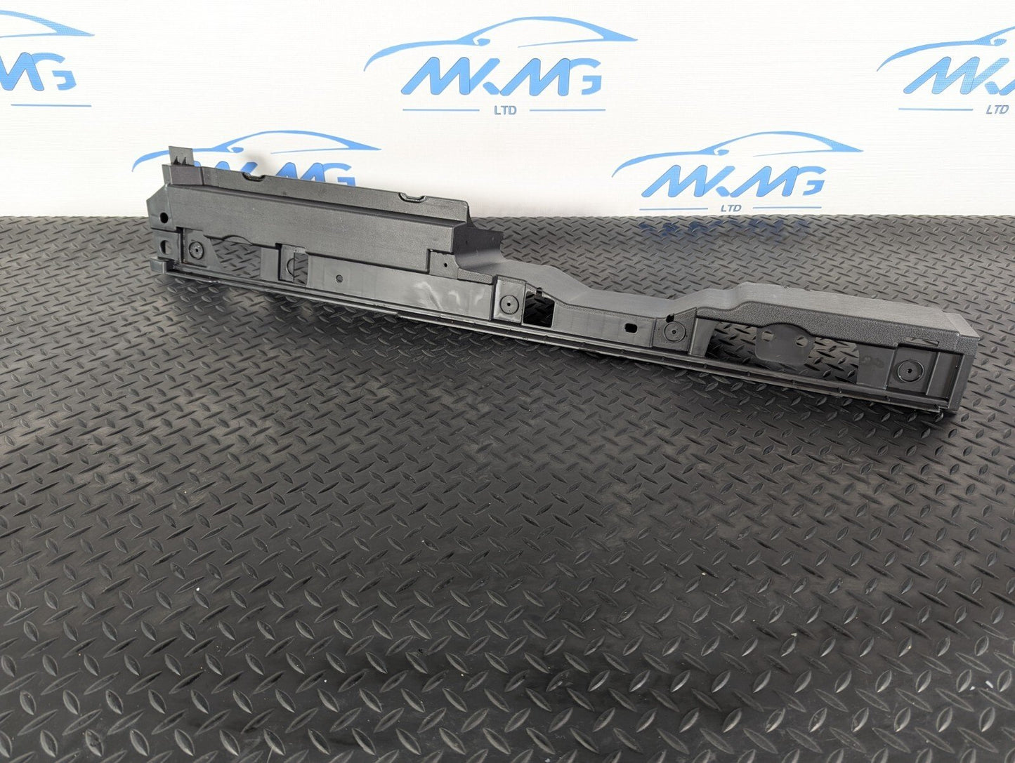Audi Q7 Genuine Rear Right O/S Driver Boot Trim Panel 4L0863528A