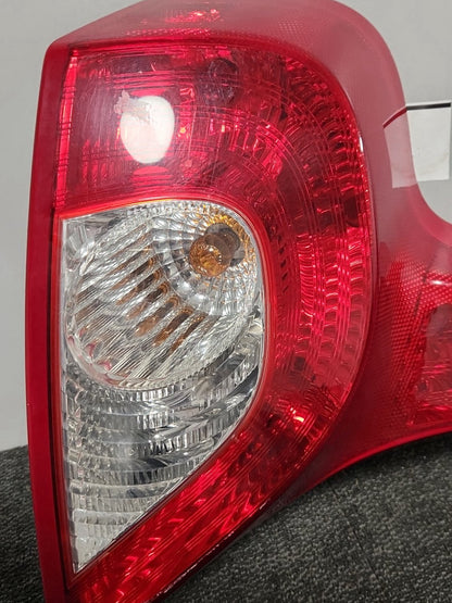 2011 Volvo C30 MK1 FL (MK) (533) Genuine Rear Left N/S Tail Light 31213913