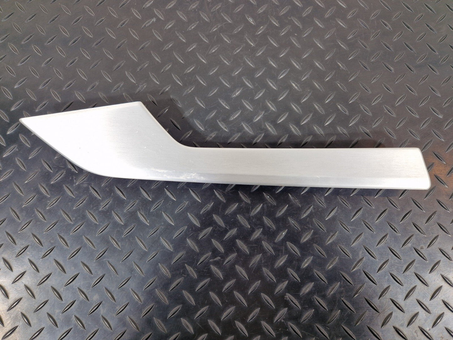 16-19 AUDI A4 AVANT B9 S-LINE LEFT SIDE DOOR CARD TRIM COVER 8W0867419