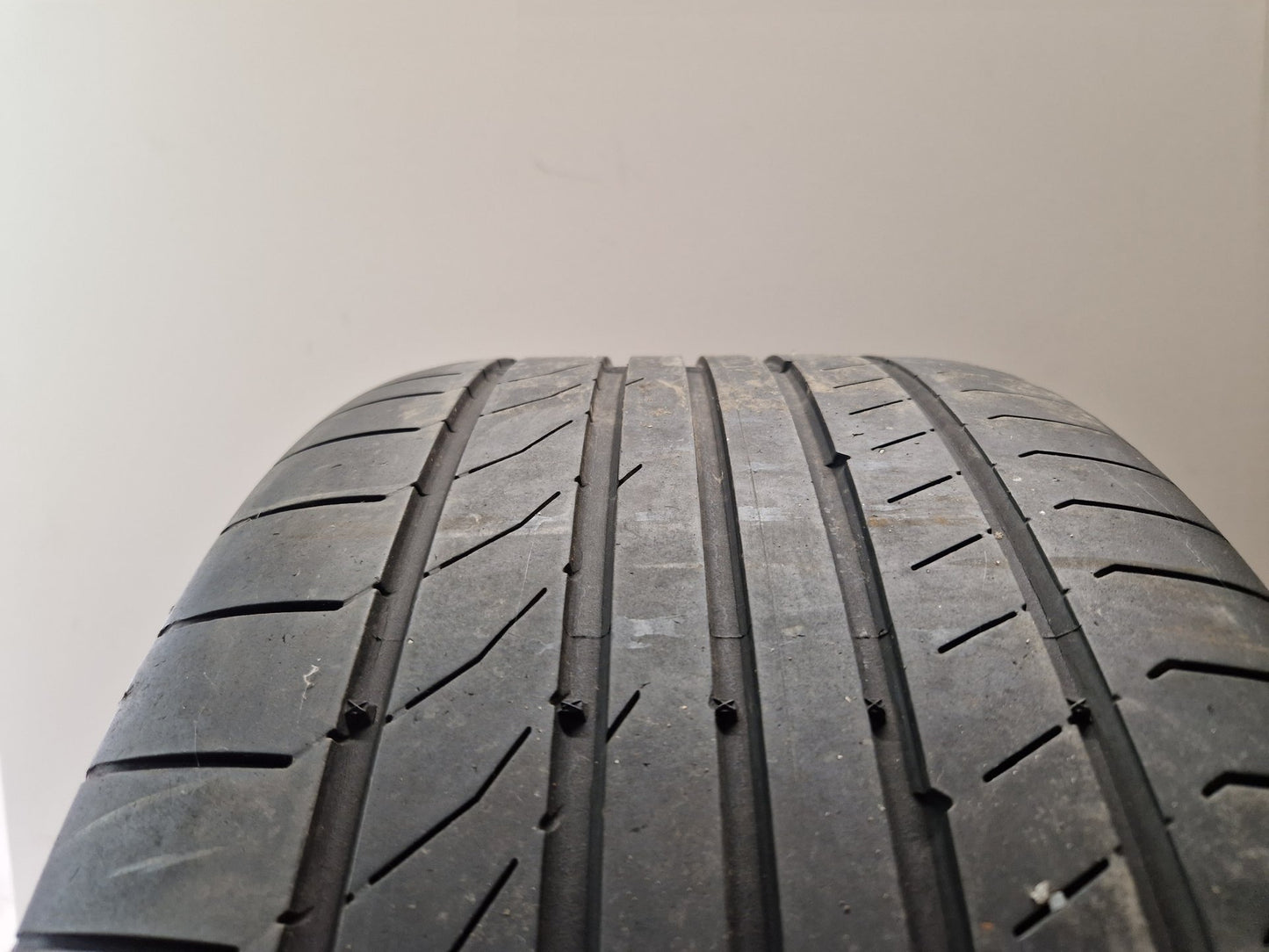 Audi A7 4G 20" Alloy Wheel with Tyre 275/35/20 ~5mm 4G8601025AE