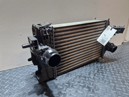 Vauxhall Meriva MK2 (B) (4470) MPV 1.7 Genuine Radiator Intercooler 13283253