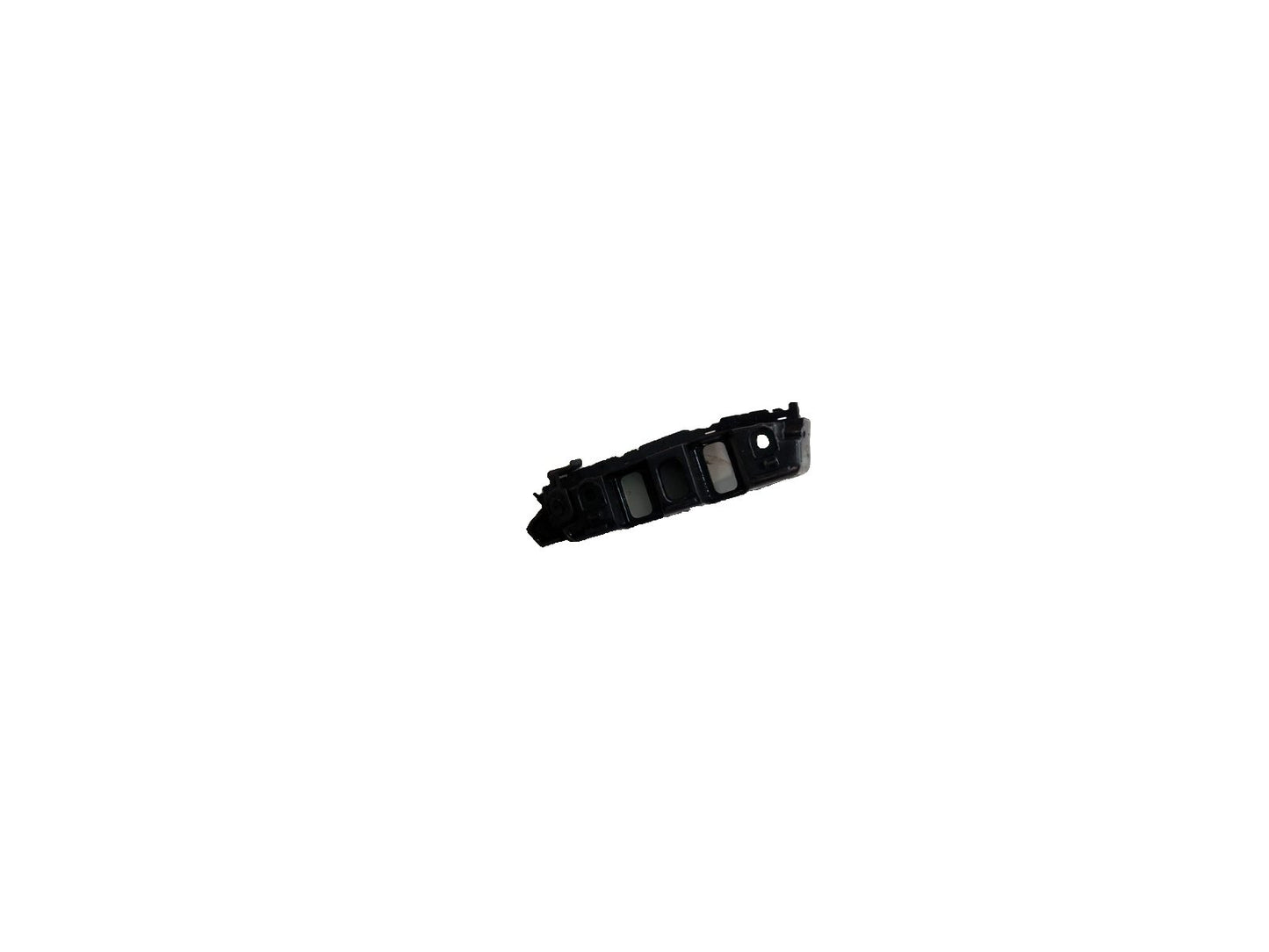 10-18 VW TOUAREG 7P GENUINE RIGHT O/S FRONT BUMPER HOLDER BRACKET 7P6807184F