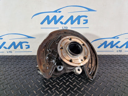 19-ON MERCEDES B CLASS W247 REAR LEFT N/S WHEEL CARRIER HUB KNUCKLE A2473570300