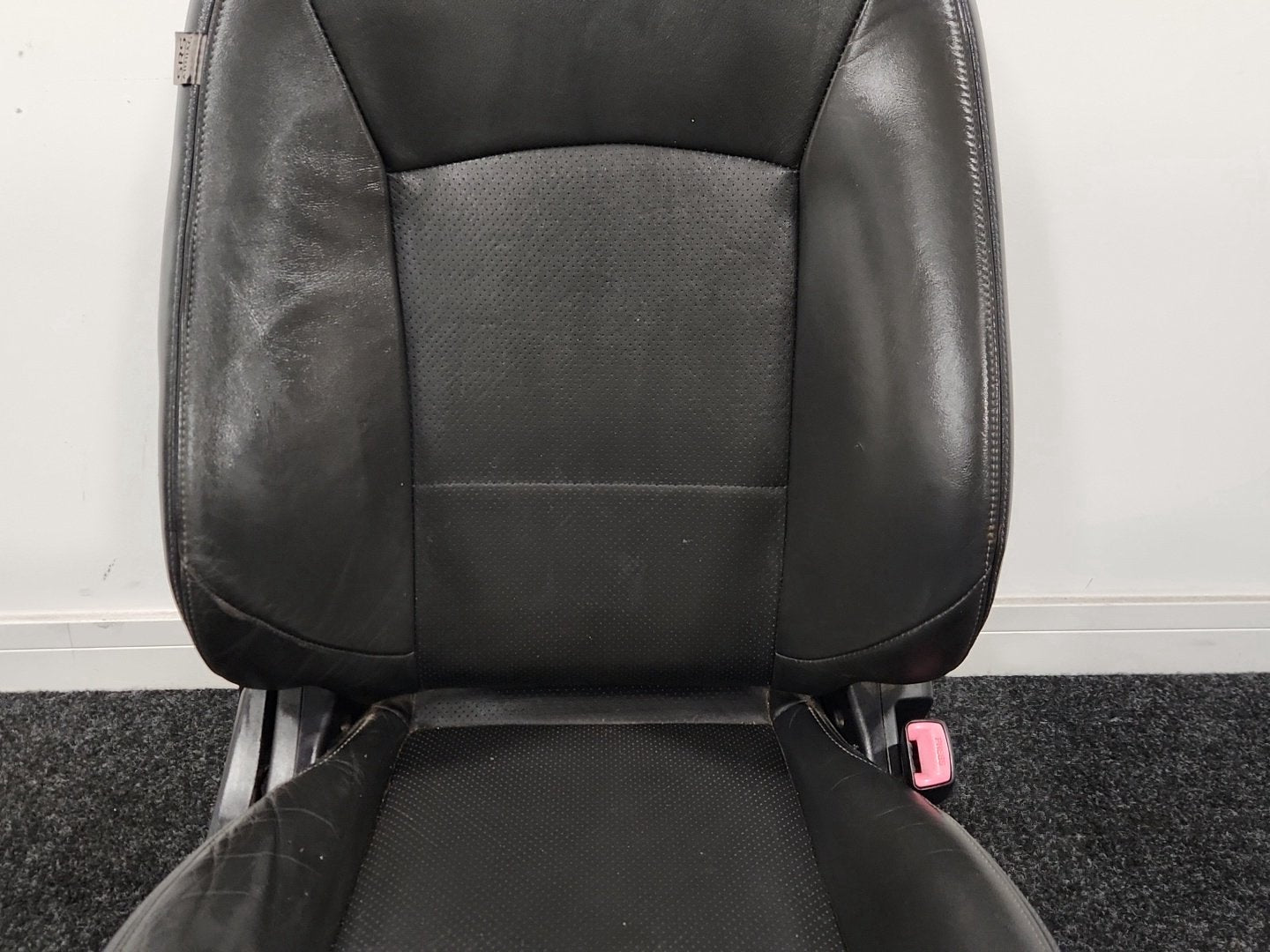 Mitsubishi Lancer MK5 (CX8A) Hatchback Genuine Front Right O/S Driver Seat