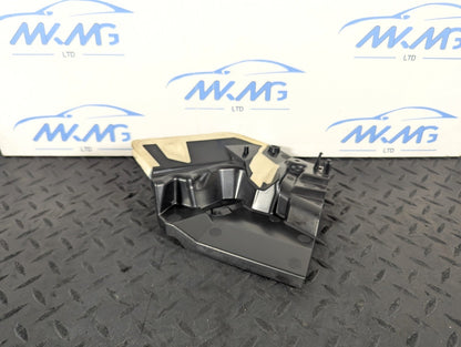 13-19 MERCEDES BENZ CLA C117 GENUINE SIDE REAR DOOR LOCK DUST COVER A1177320195