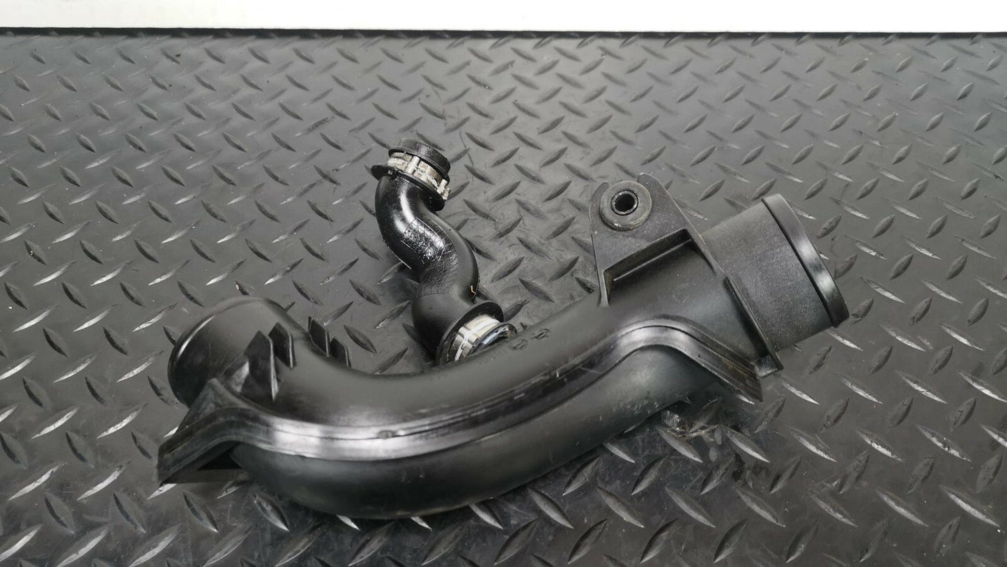 2017 FORD EDGE 2.0 DIESEL AUTO BI TURBO 4X4 AWD AIR INTAKE PIPE E1G3-9F805-DB