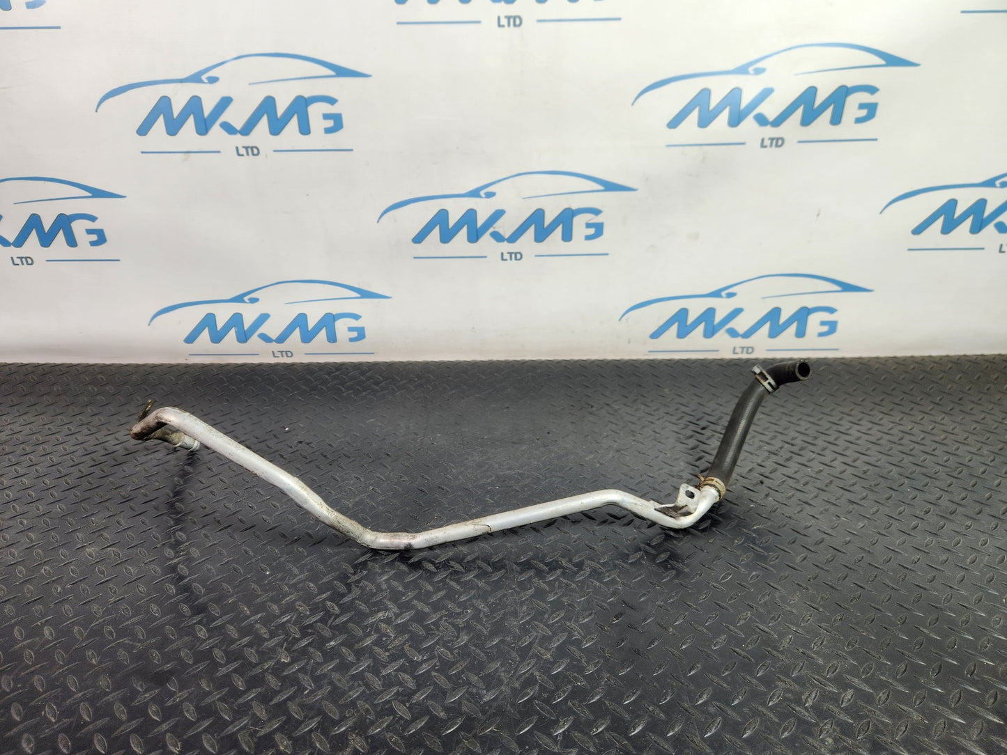 Mercedes-Benz Sprinter W907 2.1 Diesel Coolant Hose Pipe A9078300601