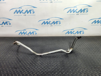 Mercedes-Benz Sprinter W907 2.1 Diesel Coolant Hose Pipe A9078300601