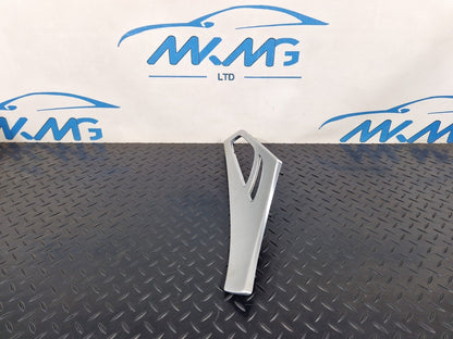 10-18 AUDI A7 4G S-LINE INTERIOR DOOR SURROUND TRIM RIGHT DRIVER SIDE 4G8867410