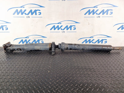 13-23 RANGE ROVER SPORT L494 3.0 DIESEL AUTOMATIC PROPSHAFT