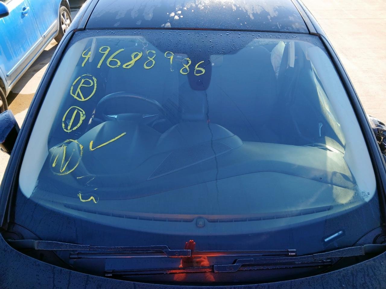 2013 Ford Focus MK3 (C346)
