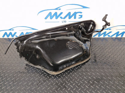 12-18 AUDI A6 C7 FRONT ENGINE BAY WALL WATER BOX COWL SHIELD 4G0819523H
