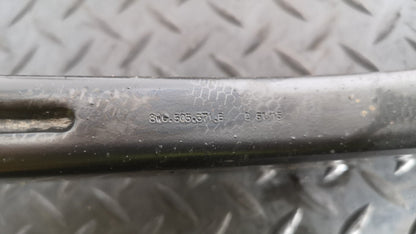 16-19 AUDI A4 B9 S-LINE GENUINE 2.0TDI SALOON REAR CONTROL ARM 8W0505371B