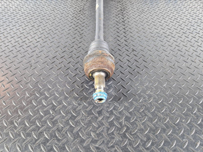14-21 MERCEDES BENZ W205 GENUINE REAR DRIVESHAFT FITS BOTH SIDES A2203570191