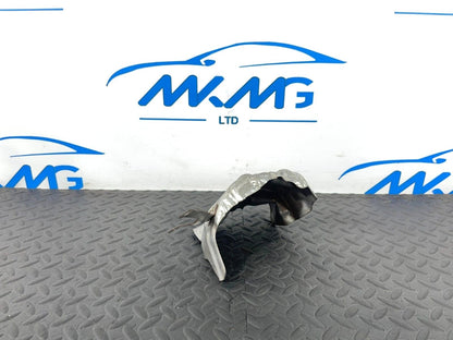 14-21 MERCEDES BENZ C300 W205 TURBOCHARGER HEAT COVER INSULATION A6420960768