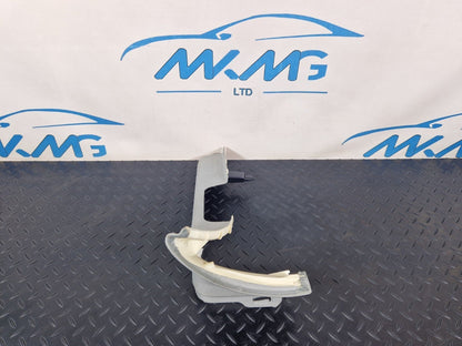 15-18 AUDI A7 4G GENUINE REAR LEFT D PILLAR TRIM 4G8867245