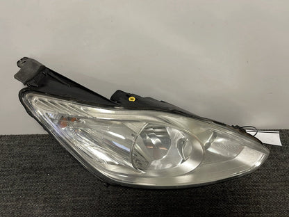 Ford C-Max MK2 (C344) MPV Genuine Front Right O/S Driver Headlight AM5113W029BF
