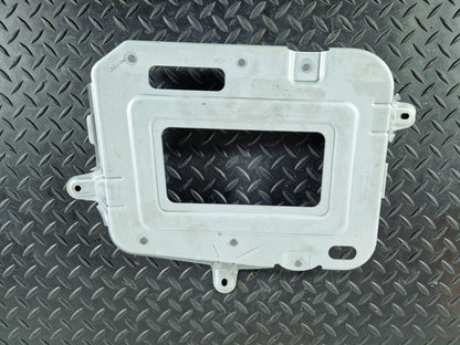 18-ON MERCEDES A CLASS W177 OEM CONTROL MODULE UNIT BRACKET HOLDER A2475455700