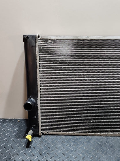 2013 Toyota Prius MK3 (ZVW30) - Radiator