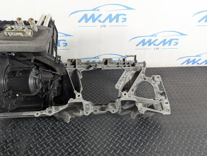 14-19 LAND ROVER L550 DISCOVERY SPORT GENUINE HEATER BOX ASSEMBLY FK7219B555DD
