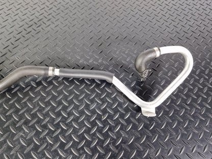 14-21 MERCEDES BENZ W205 GENUINE OEM ENGINE COOLANT HOSE PIPE A2058302902
